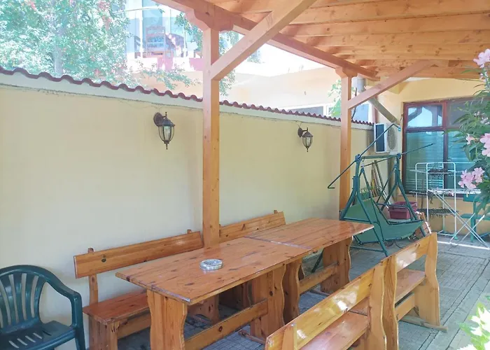 Kiki - Family Apartment